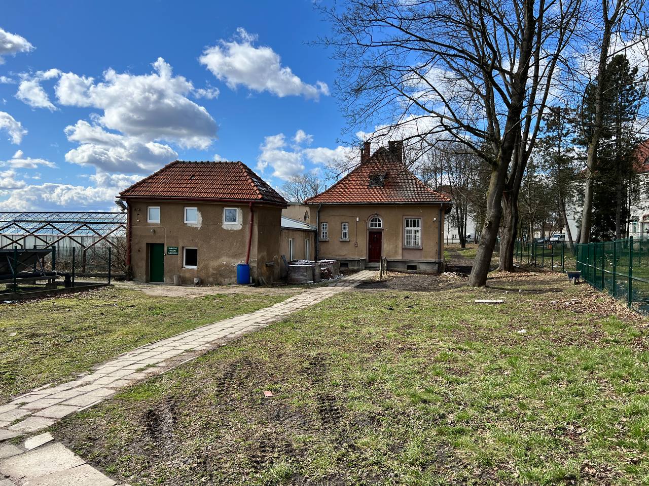 Zielony Ogród coraz bliżej!