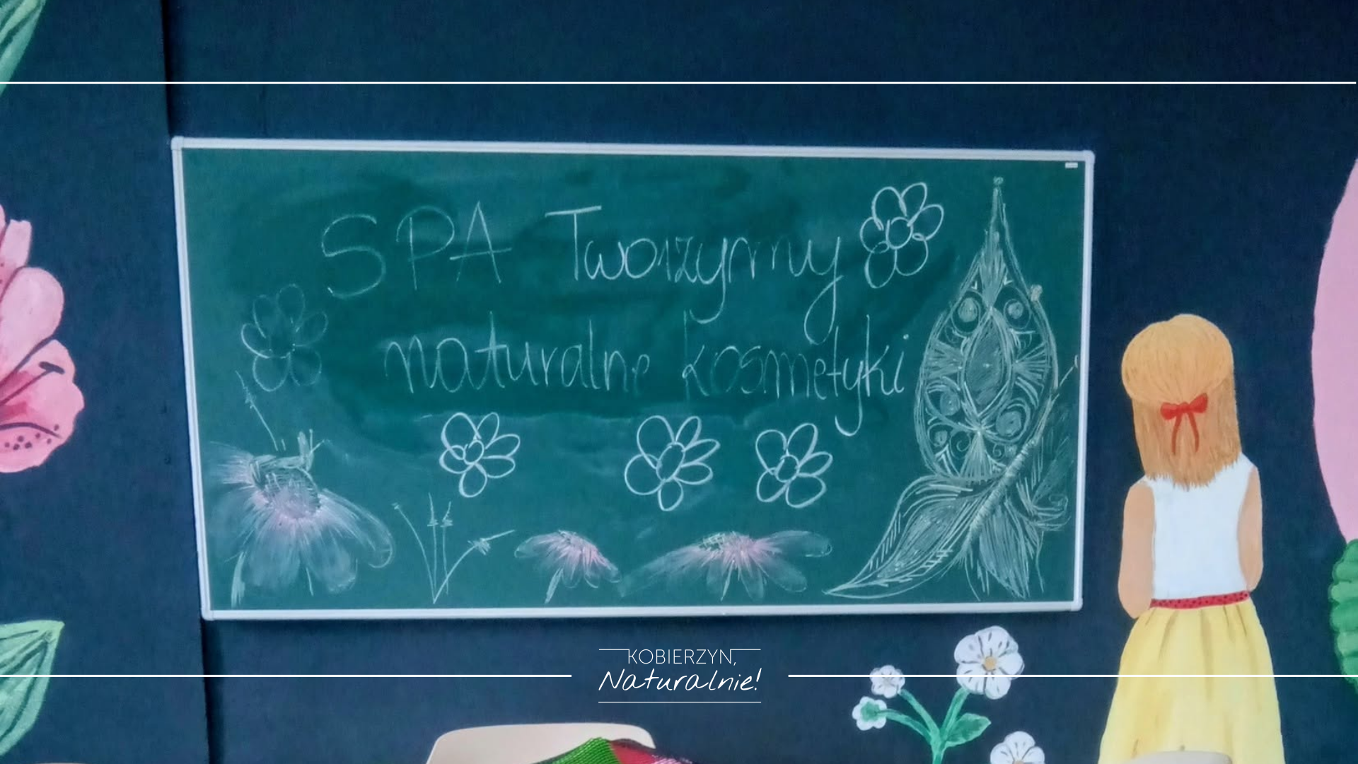 Roślinne SPA – Naturalne Kosmetyki