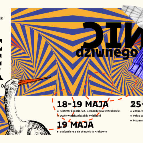 26. Małopolskie Dni Dziedzictwa Kulturowego