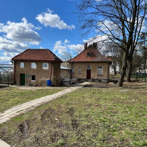 Zielony Ogród coraz bliżej!